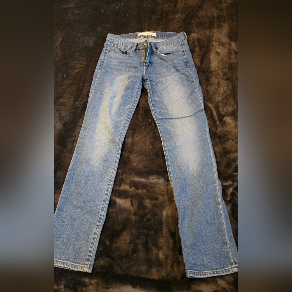Gap Jeans